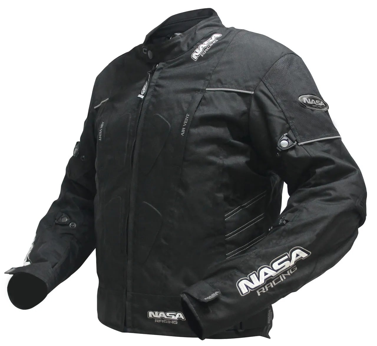 Jaqueta Nasa Onix Force