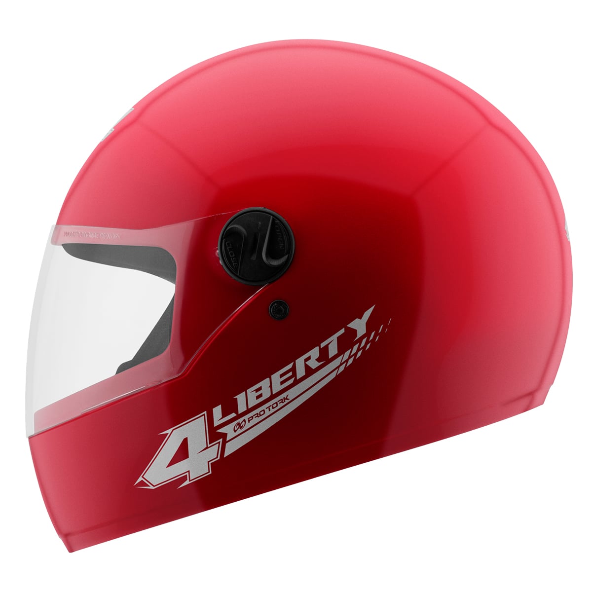 Capacete Pro Tork Liberty Four