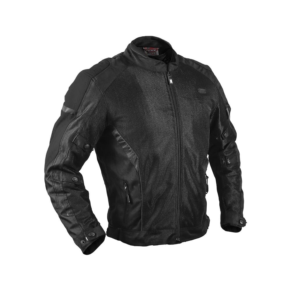Jaqueta Texx Saga Four Season V2