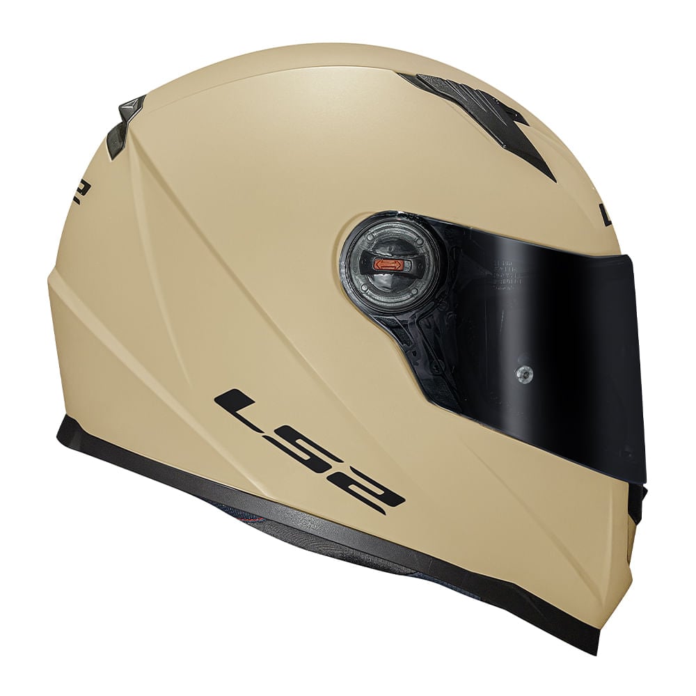 Capacete LS2 FF358 Monocolor