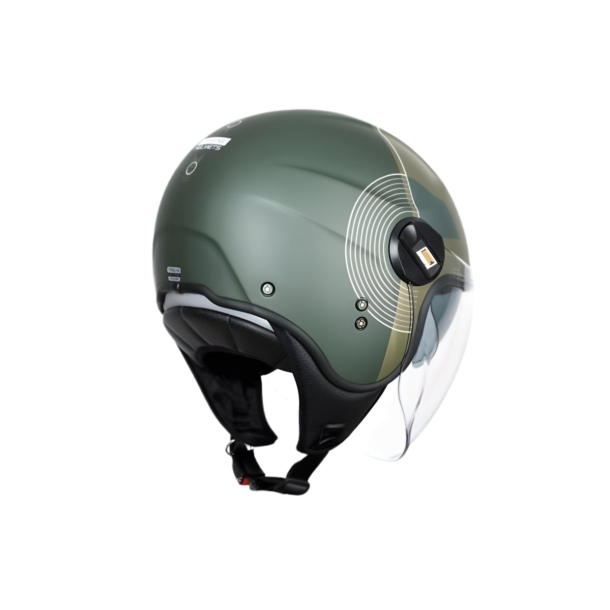Capacete Origine Alpha Upndown