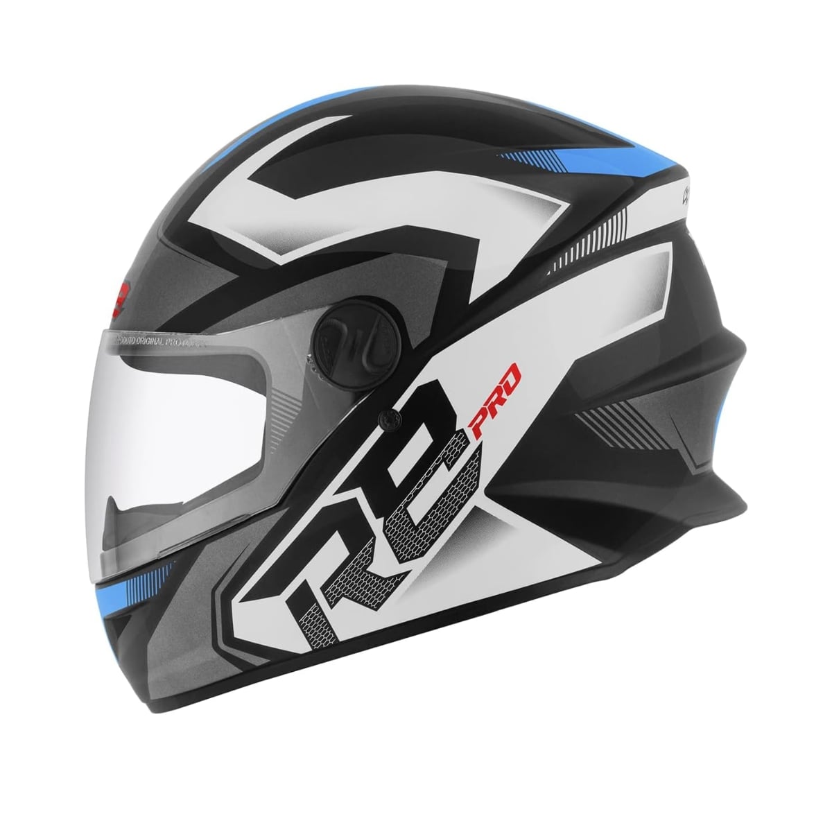 Capacete Pro Tork R8 Pro