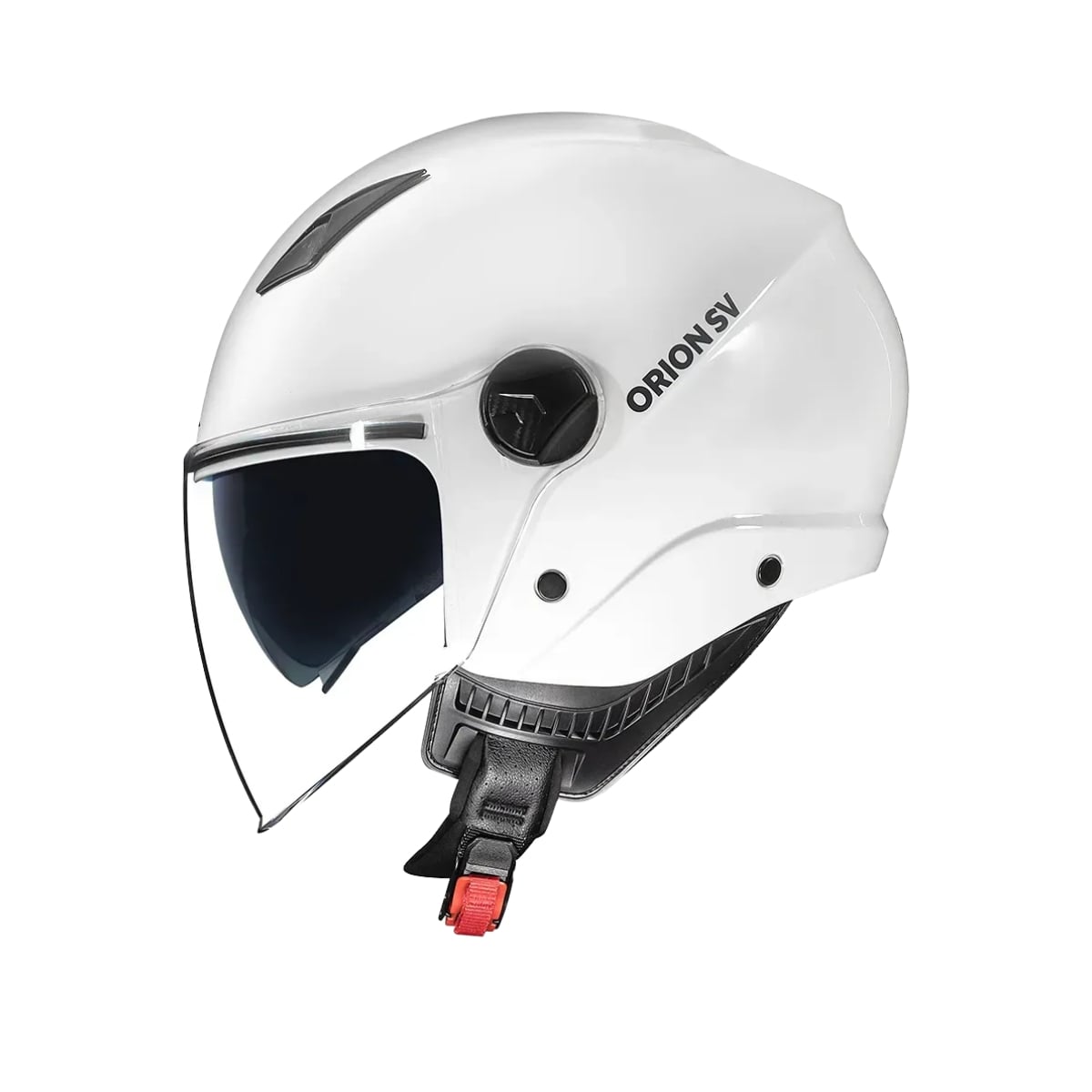 Capacete Norisk Orion SV Monocolor