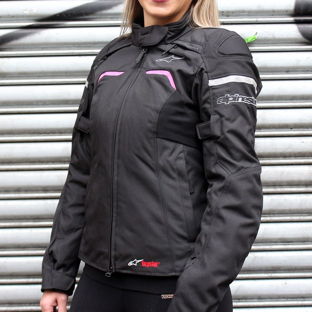 Jaqueta Alpinestars Stella Hyper Drystar
