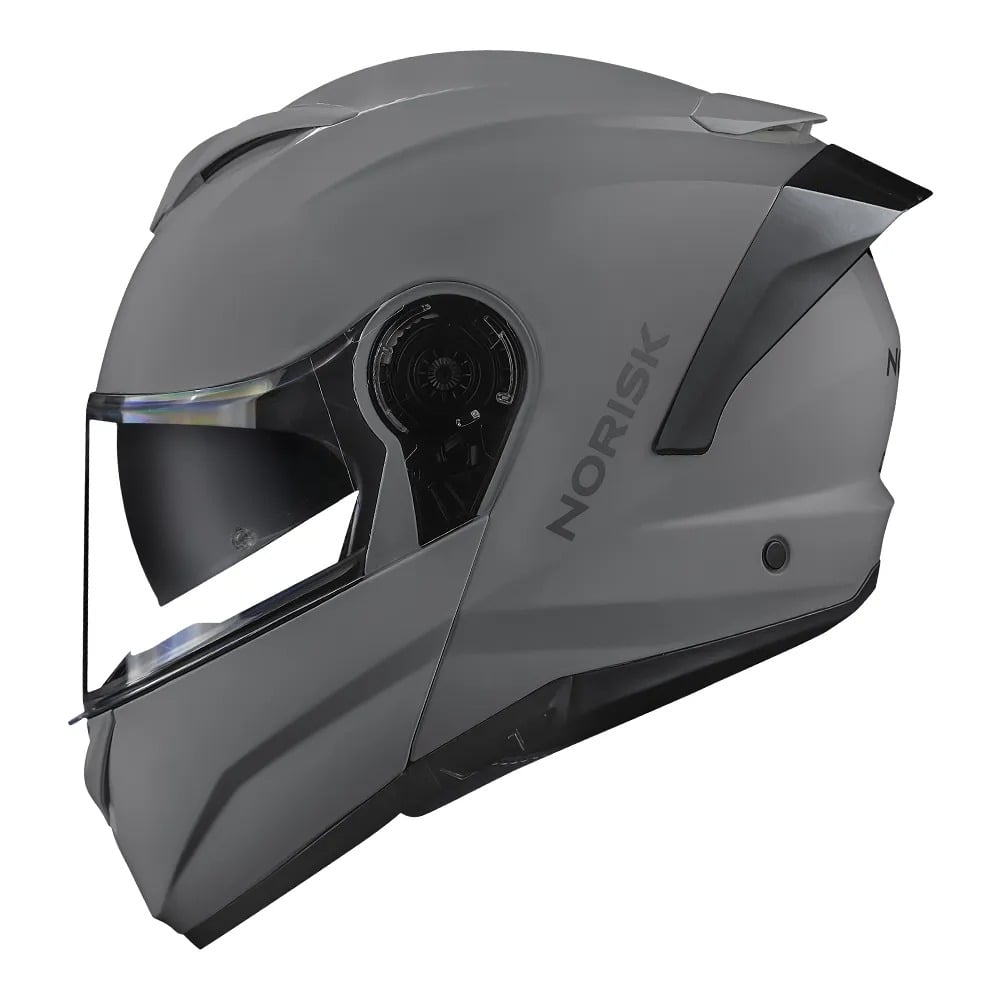 Capacete Norisk Force 2 Monocolor