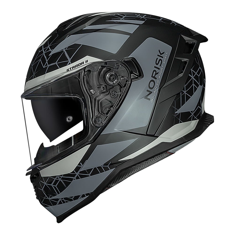 Capacete Norisk Strada 2 Evoque