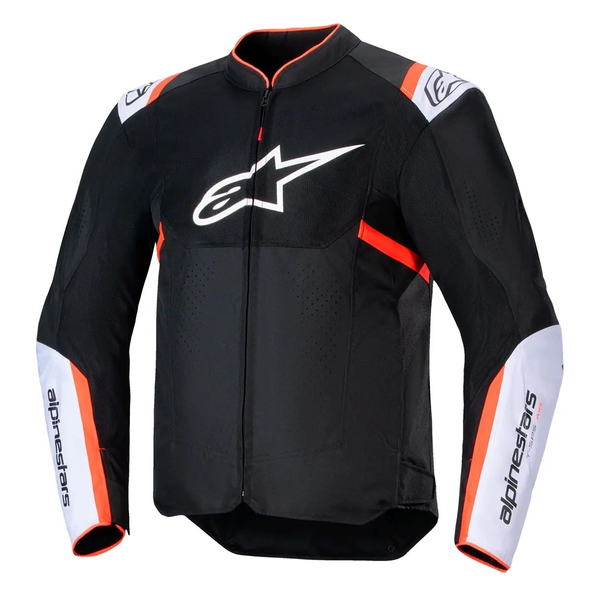 Jaqueta Alpinestars T SPS AIR V2
