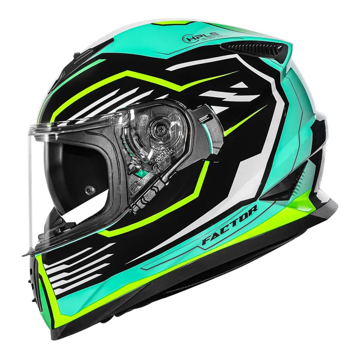 Capacete Norisk FF302 Soul 2 Factor
