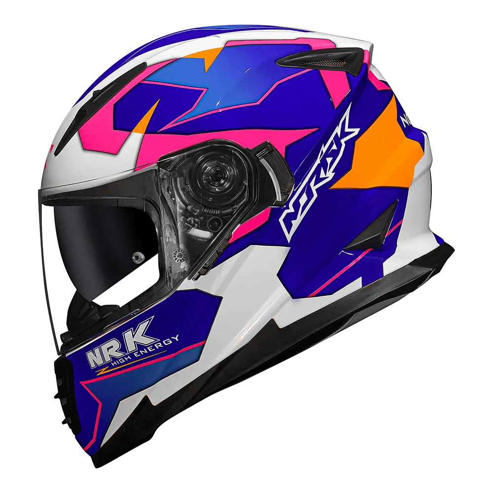 Capacete Norisk FF302 District