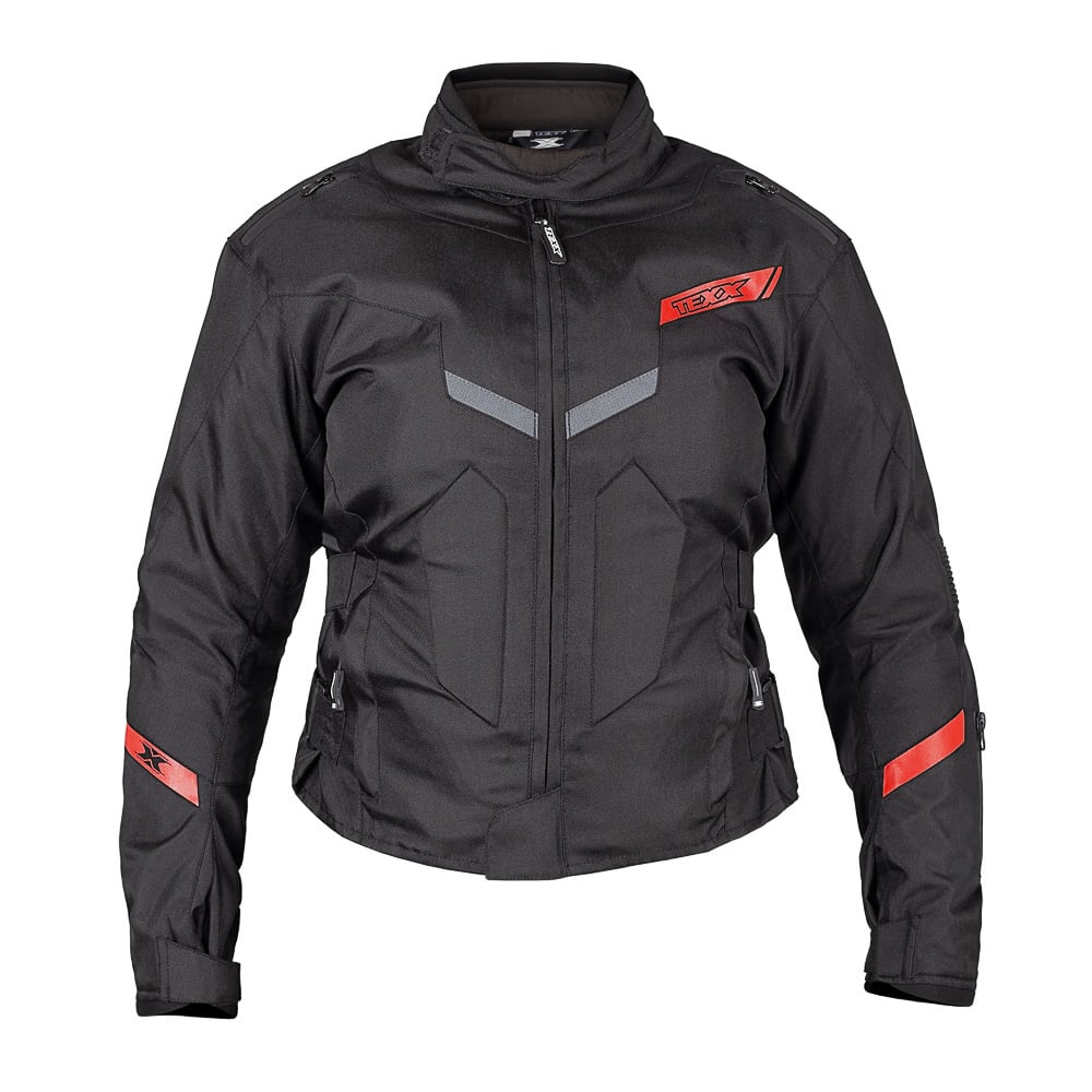 Jaqueta Texx New Strike V3 Lady Feminina