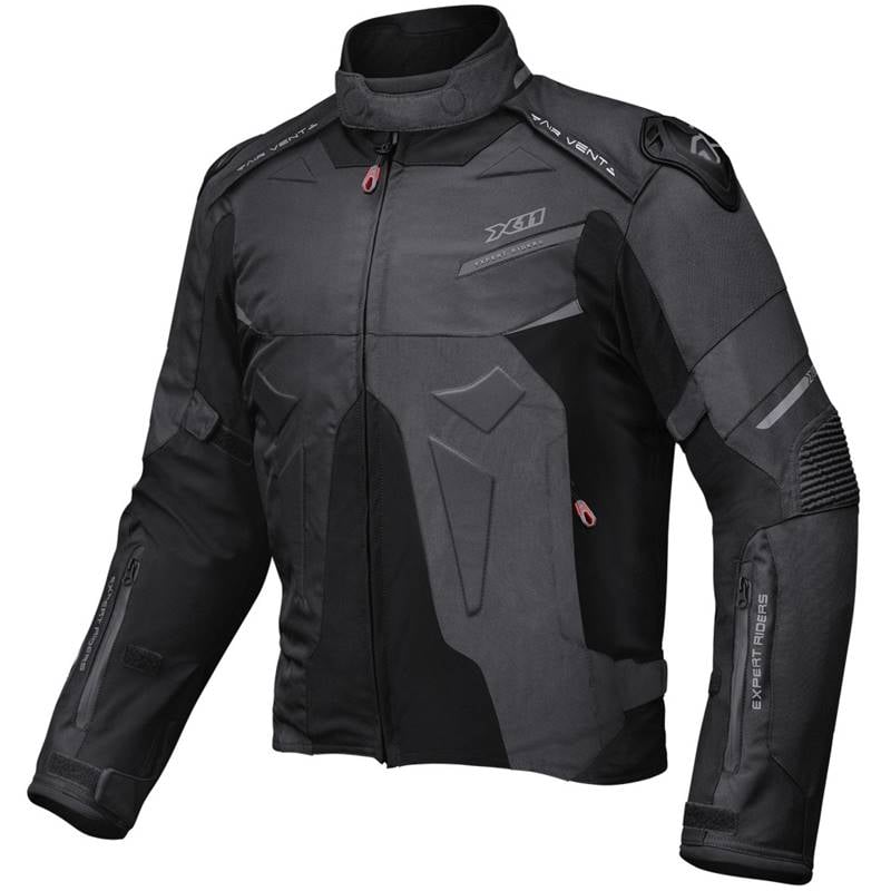 Jaqueta X11 EVO 4 Masculina