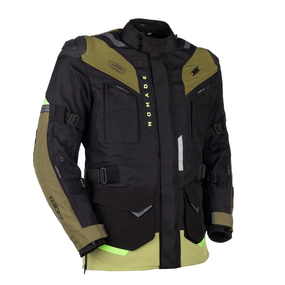 Jaqueta Texx Nomade