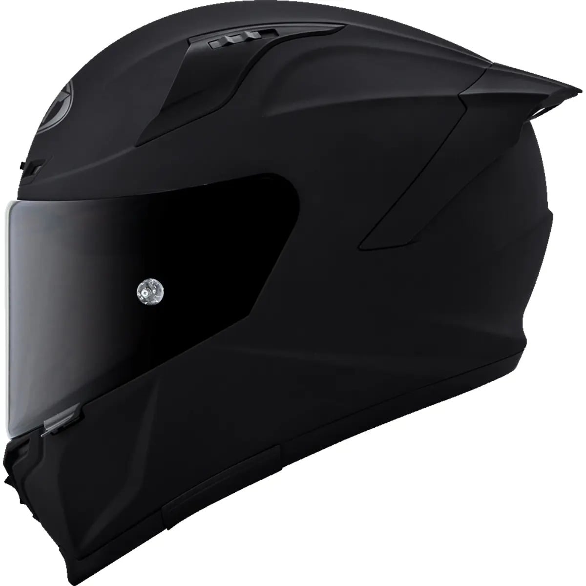 Capacete KYT Striker 2V Plain