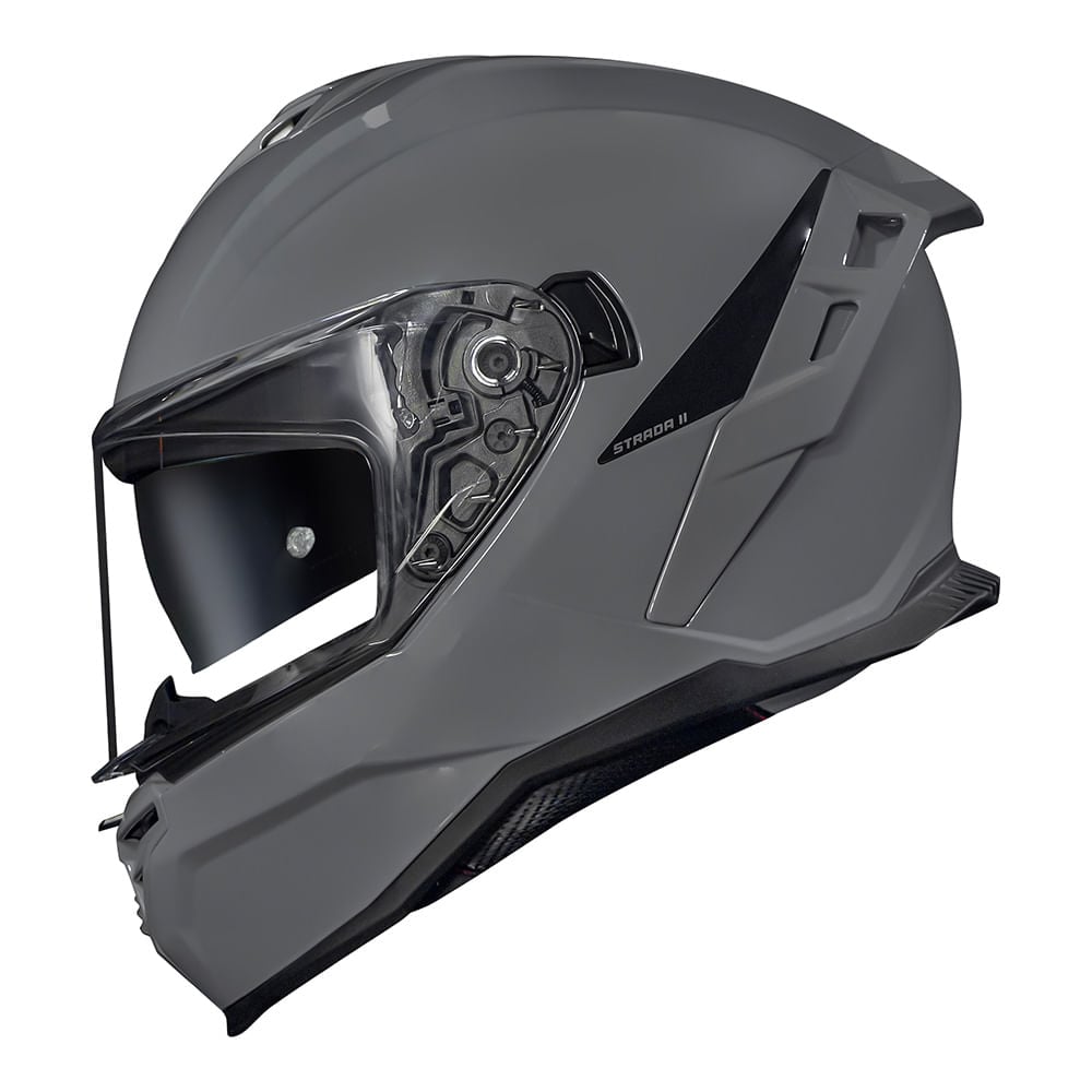 Capacete Norisk Strada 2 Monocolor