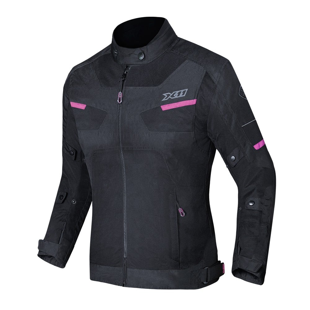 Jaqueta X11 Breeze 2 Feminina