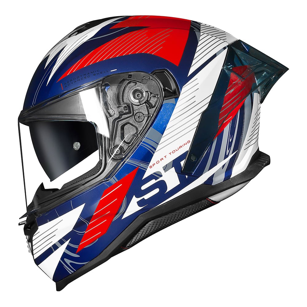 Capacete Norisk Strada 2 St