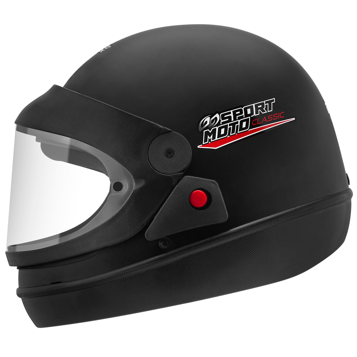 Capacete Pro Tork Sport Moto Classic