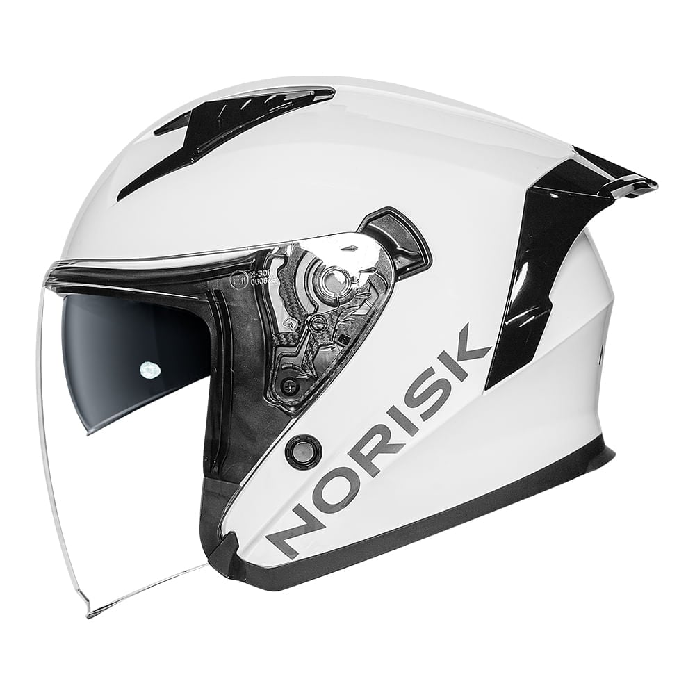 Capacete Norisk Downtown 2 Monocolor