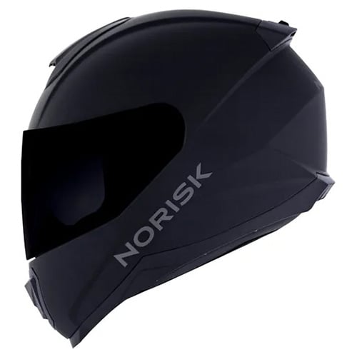 Capacete Norisk FF802 Razor Monocolor